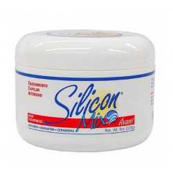 Silicon Mix Intensywna Kuracja do Włosów