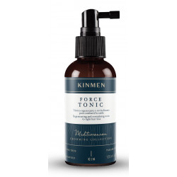 Kin KinMen Force Tonic (125ml)