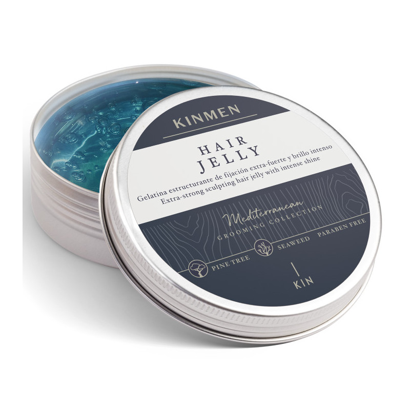 Kin KinMen Żel do włosów (100ml)