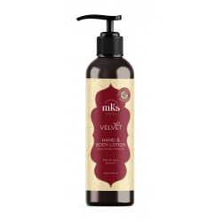 Marrakesh Oryginalny Aksamitny Balsam do Ciała (296ml)