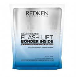 Redken Innowacyjny Rozjaśniacz Flash Lift Bonder w środku (500gr)