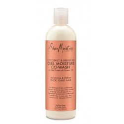 Shea Moisture Curl Moisture Co-Wash (354ml)