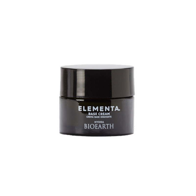 Bioearth Elementa Krem Bazowy Hydra (50ml)