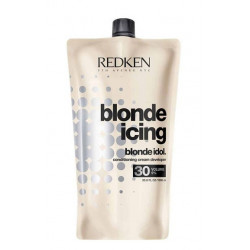 Redken Blonde Glam Odżywczy Krem Deweloper (1000ml)