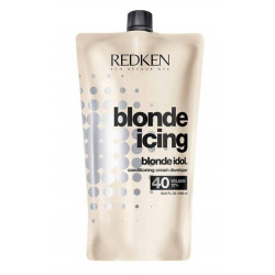 Redken Blonde Glam Odżywczy Krem Deweloper (1000ml)