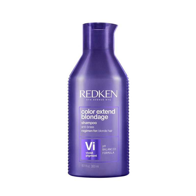 Redken Color Extend Blondage Szampon