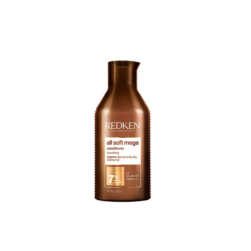 Redken All Soft Mega Odżywka