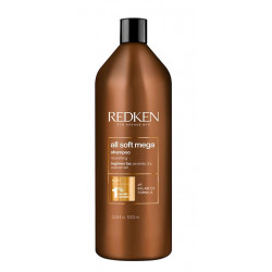 Redken All Soft Mega Szampon