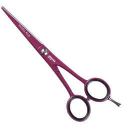 Jaguar Biała Linia Nożyczki Patell Plus Berry 5,5"