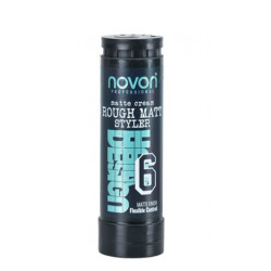Novon Krem Surowy Mat Styler Elastyczna Kontrola (100ml)