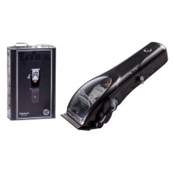 Steinhart Cutting Machine Black Metal 