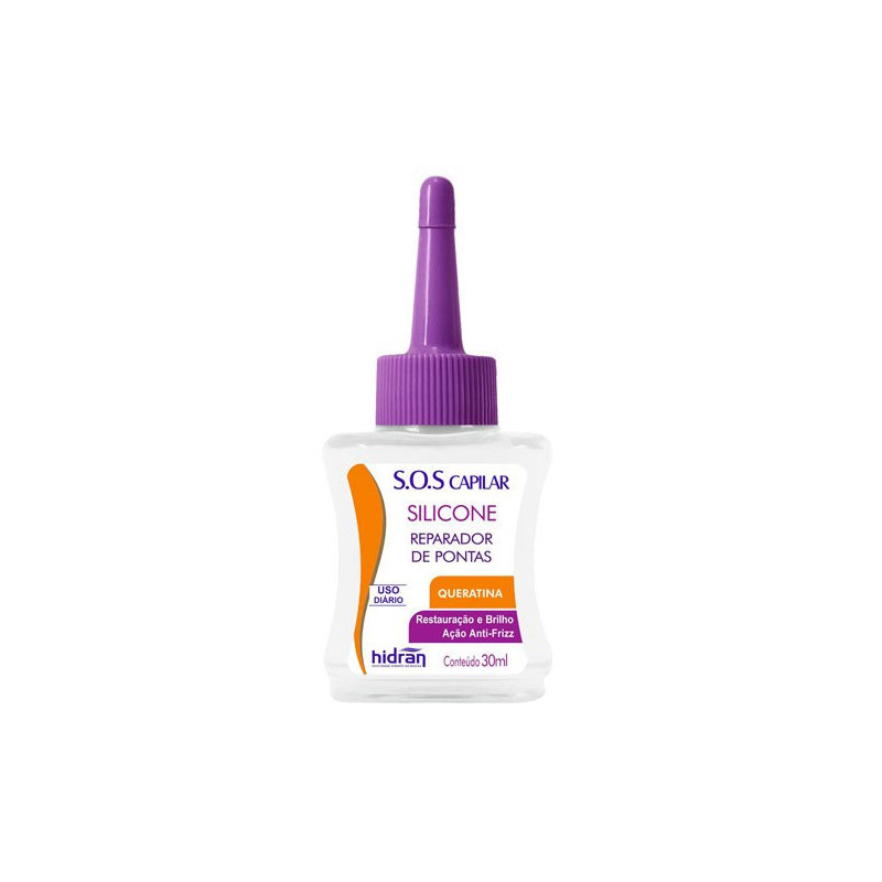 Hidran K3 Plus Naprawa Końcówek (30ml)