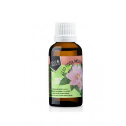 Real Natura Olejek z dzikiej róży (30ml)
