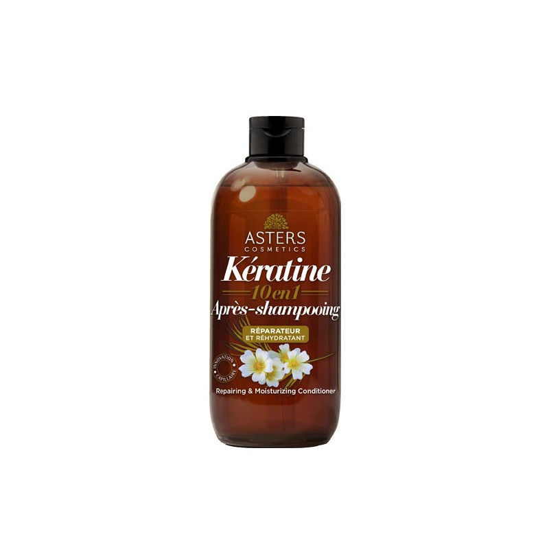 Asters Cosmetics Odżywka keratynowa (250ml)