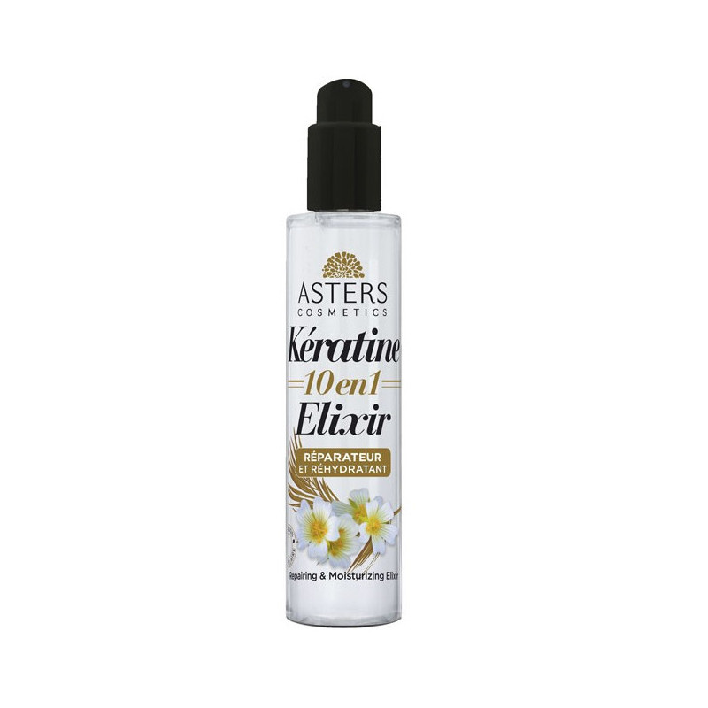 Asters Cosmetics Eliksir Keratynowy (50ml)