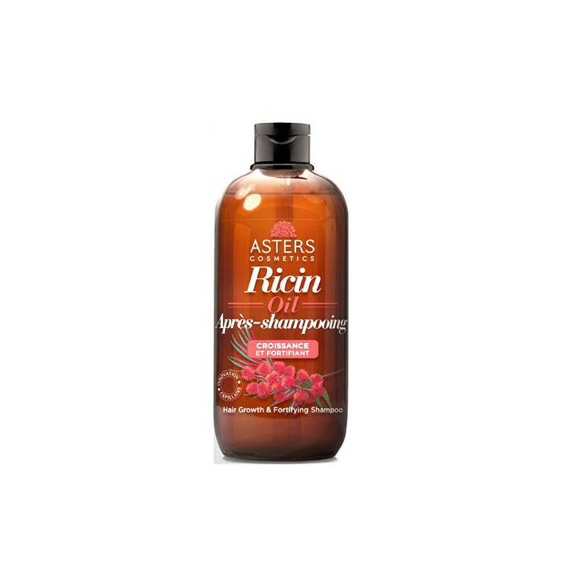 Asters Cosmetics Odżywka rycynowa (250ml)