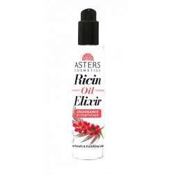 Asters Cosmetics Olejek Rycynowy Eliksir (50ml)