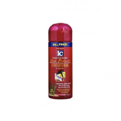 Fantasia IC Hair Polisher Ochrona przed ciepłem Serum prostujące (178ml)