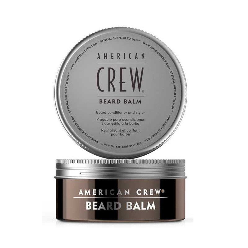 American Crew Balsam do brody (60gr)