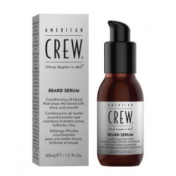 American Crew Serum do brody (50ml)