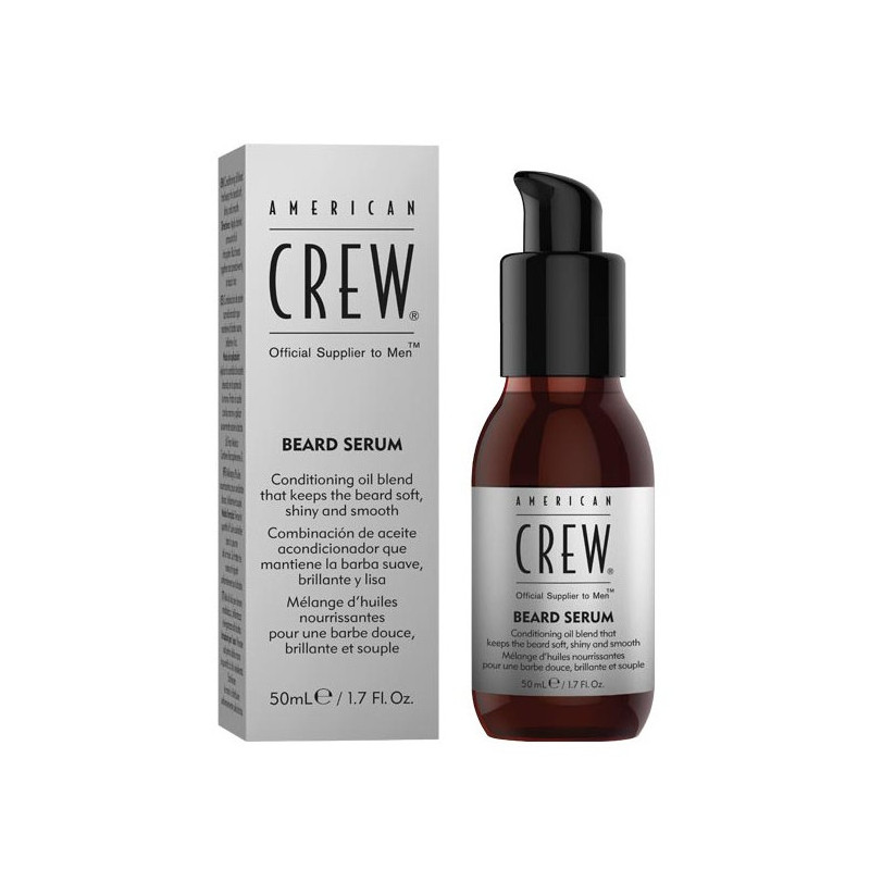 American Crew Serum do brody (50ml)