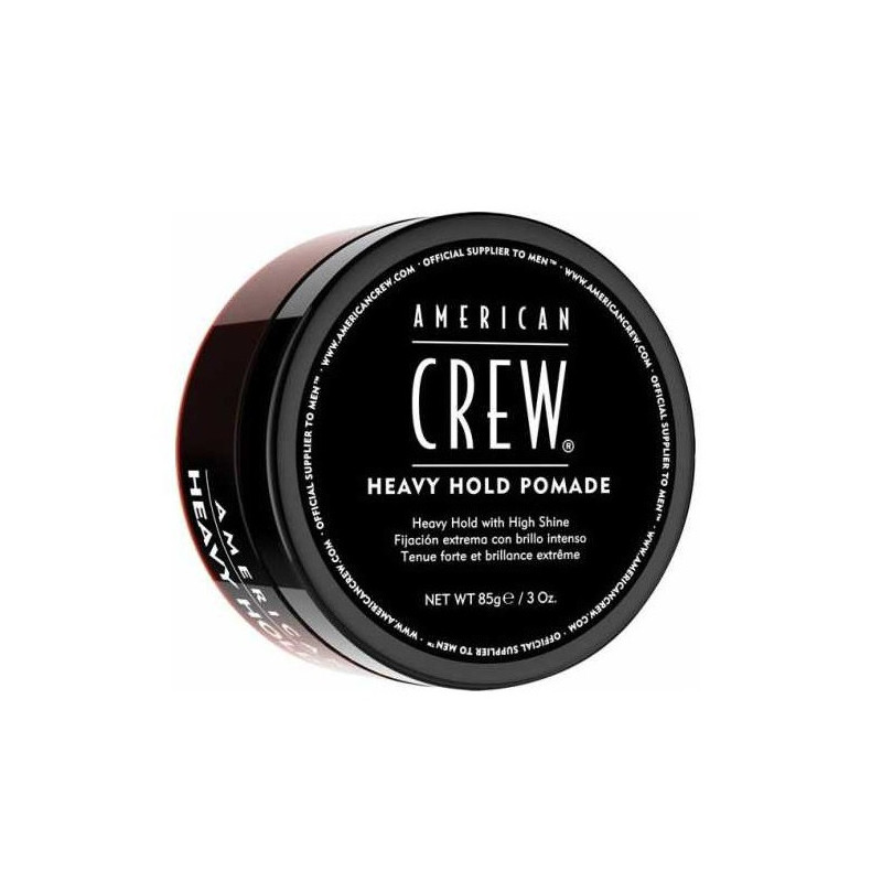 American Crew Mocne Utrwalenie Pomada (85gr)