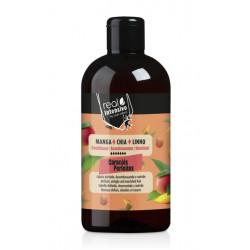 Real Natura Caracóis Perfeitos Odżywka (300ml)