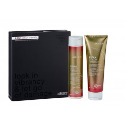 Joico K-Pak Color Therapy Zestaw Ochrony Koloru