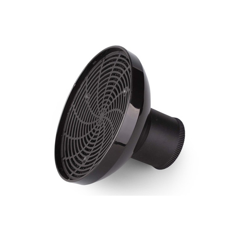Termix Black Profesjonalny Dyfuzor