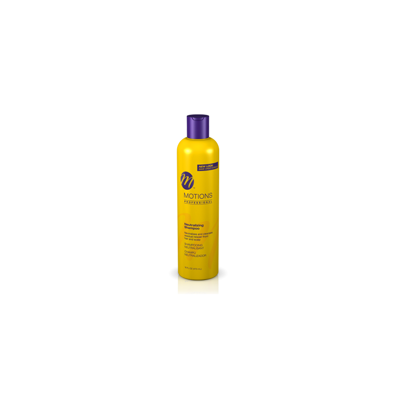 Motions Professional Neutralizujący Szampon (473ml)
