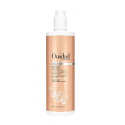 Ouidad Curls Shaper Podwójne Działanie Nieobciążająca Odżywka Myjąca (500ml)