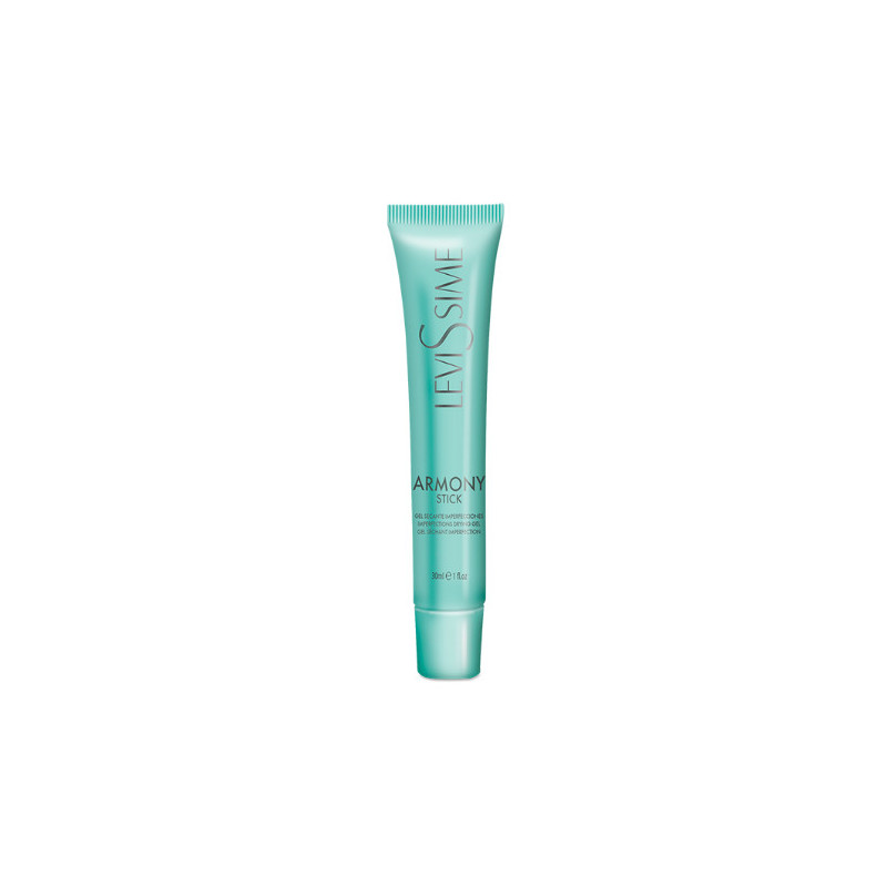 Levissime Armony Żel wysuszający na trądzik (30ml)