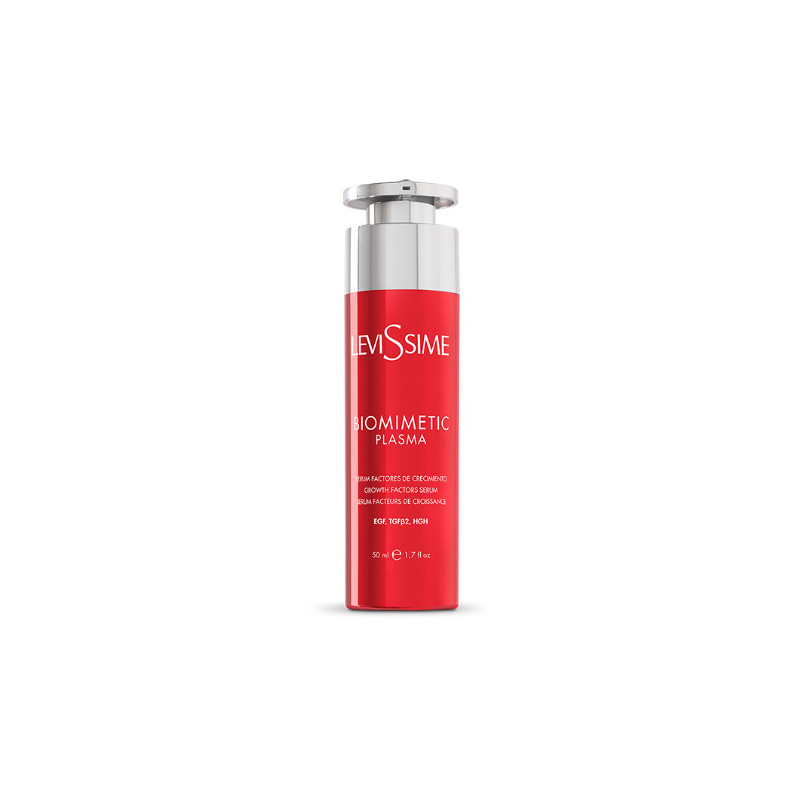 Levissime Biomimetyczne Plazmowe Serum do twarzy (50ml)