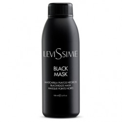 Levissime Maska na Wągry (100ml)