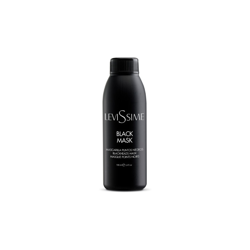 Levissime Maska na Wągry (100ml)