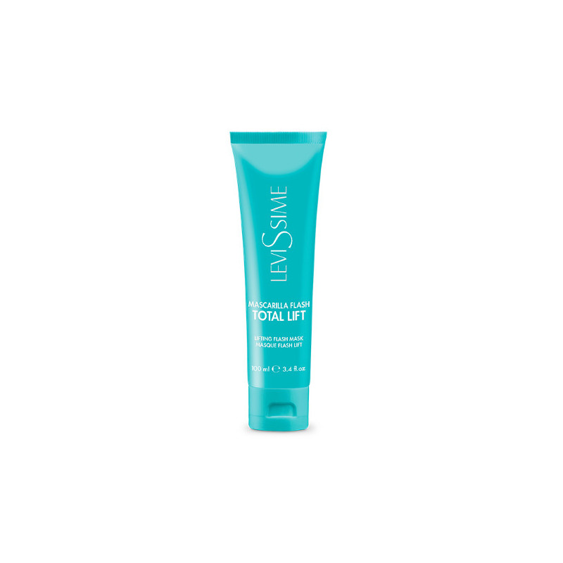 Levissime Maska do Twarzy Błyskawiczny Całkowity Lifting (100ml)