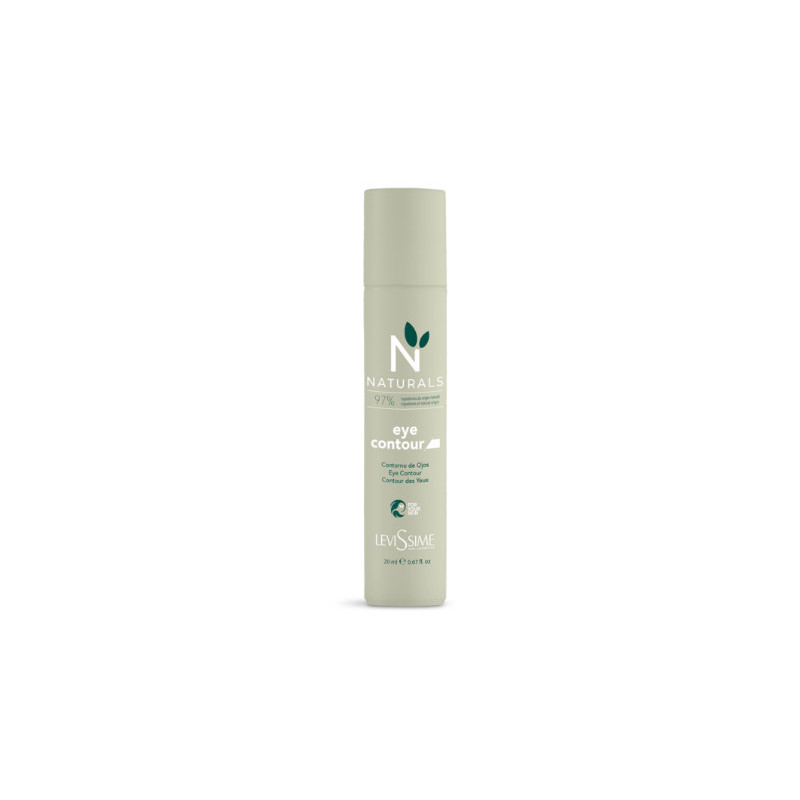 Levissime Naturals Kontur Oczu (20ml)