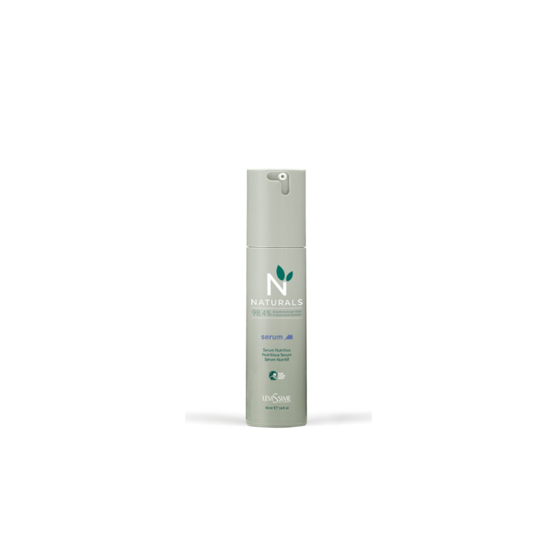 Levissime Naturals Serum do Twarzy (50ml)