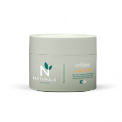 Levissime Naturals Maska Peelingująca do Twarzy (200ml)