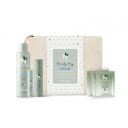 Levissime Naturals Zestaw do Pielęgnacji Twarzy