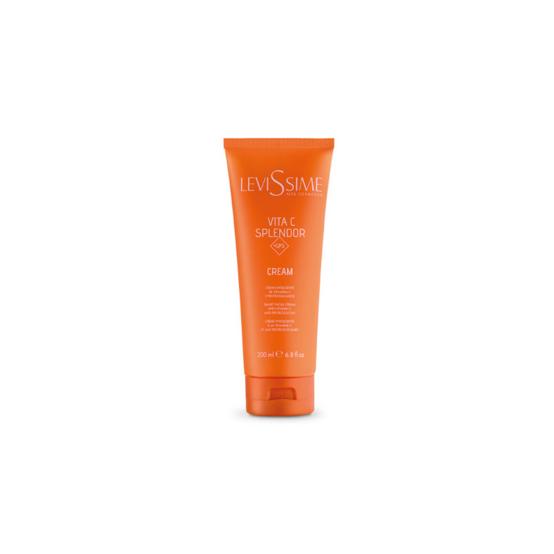 Levissime Vita C Splendor Krem do twarzy Antyoksydacyjny (200ml)