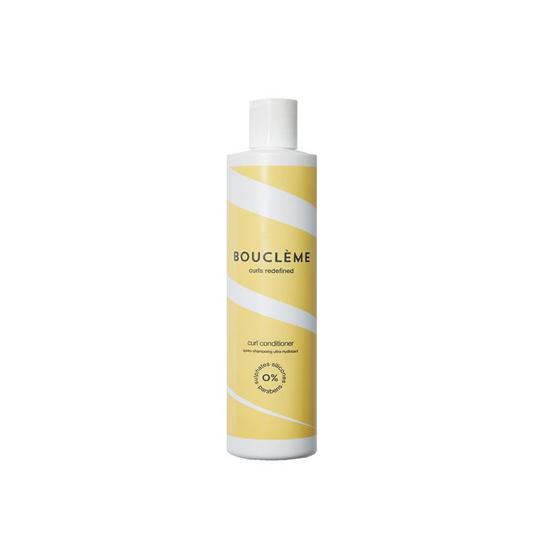 Bouclème Curl Conditioner 