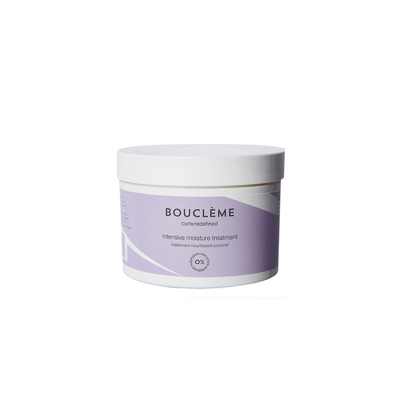 Bouclème Intensive Moisture Treatment 
