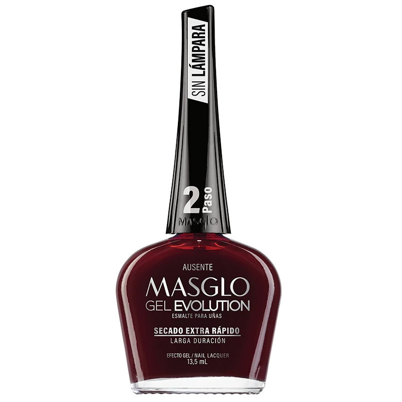 Masglo Gel Evolution Ekstra Szybkie Schnięcie (13,5ml)