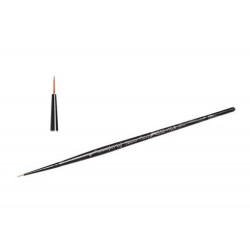 Masglo Pędzelek do zdobień z cienką końcówką PDF 10/0