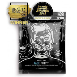 Barber Pro Masa do Twarzy (3x7gr)