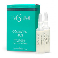 Levissime Kolagen Plus (2x10ml)