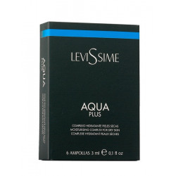 Levissime Aqua Plus (6x3ml)