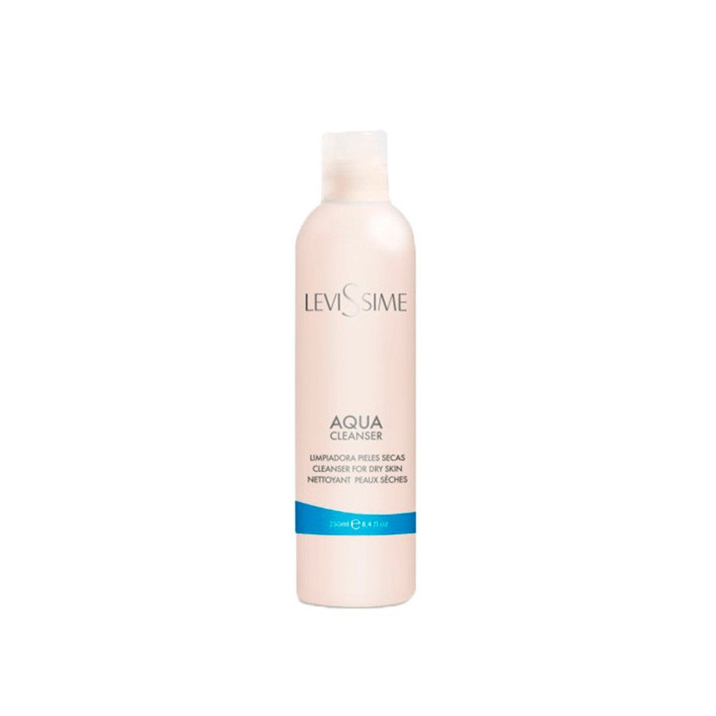Levissime Aqua Płyn oczyszczający (250ml)