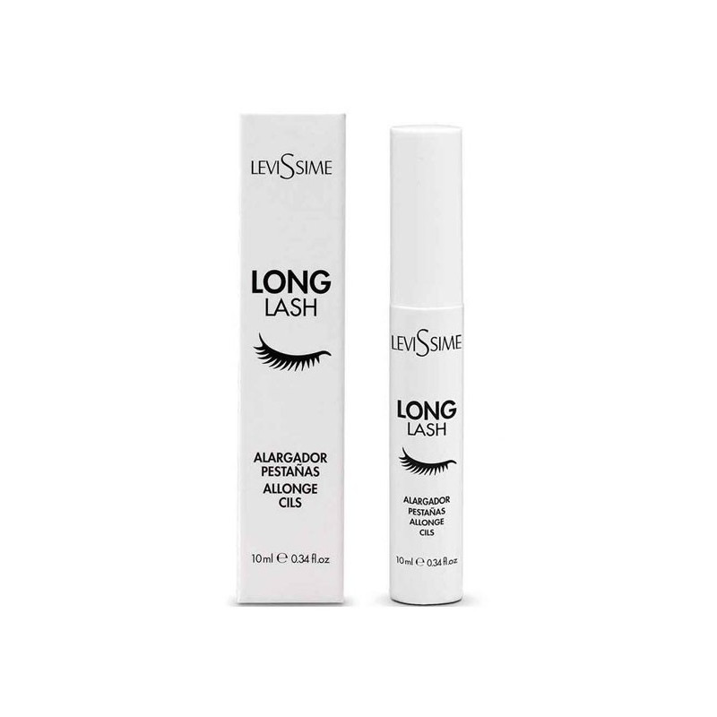 Levissime Długie Rzęsy (10ml)
